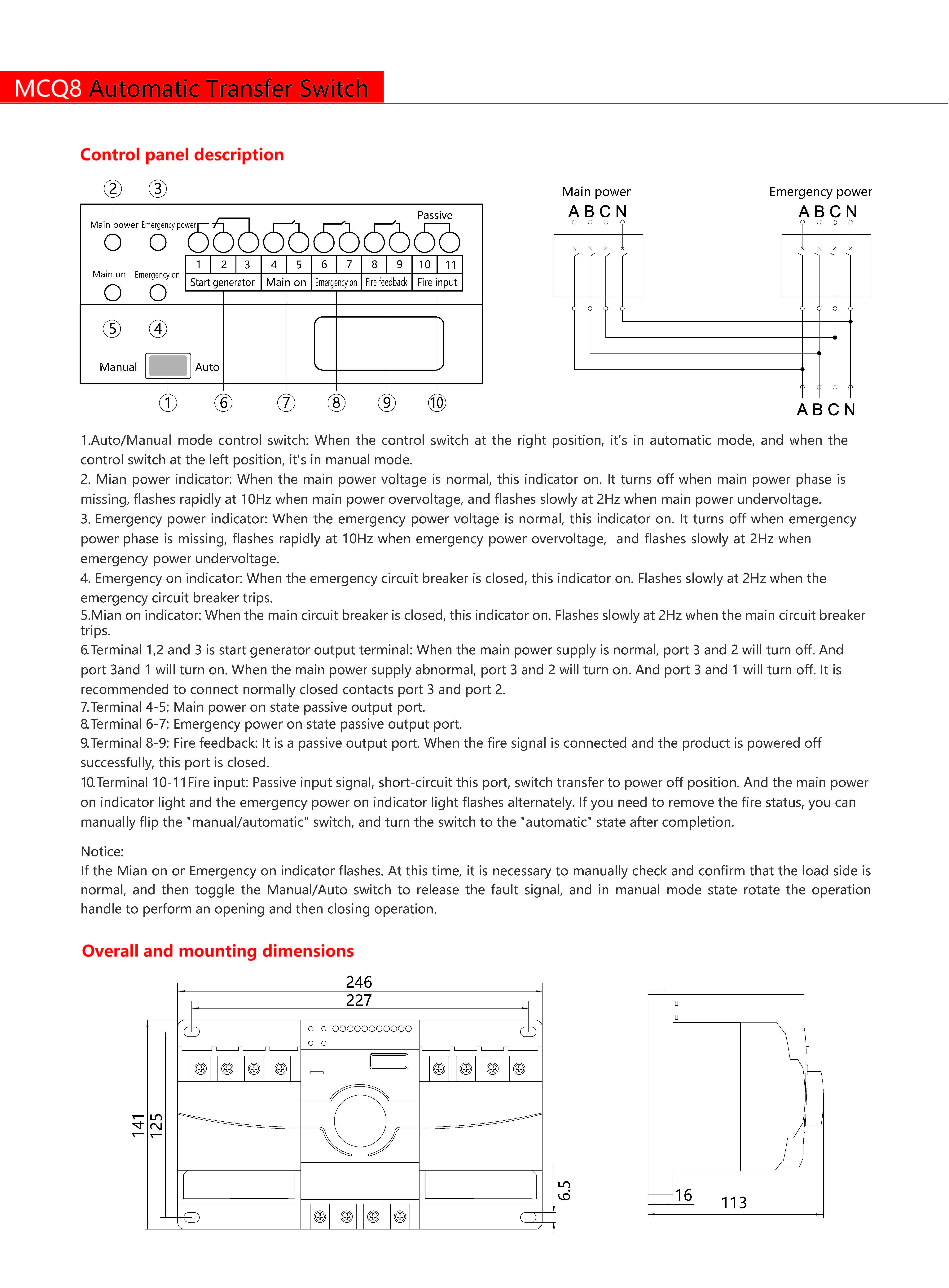 Technical Drawing